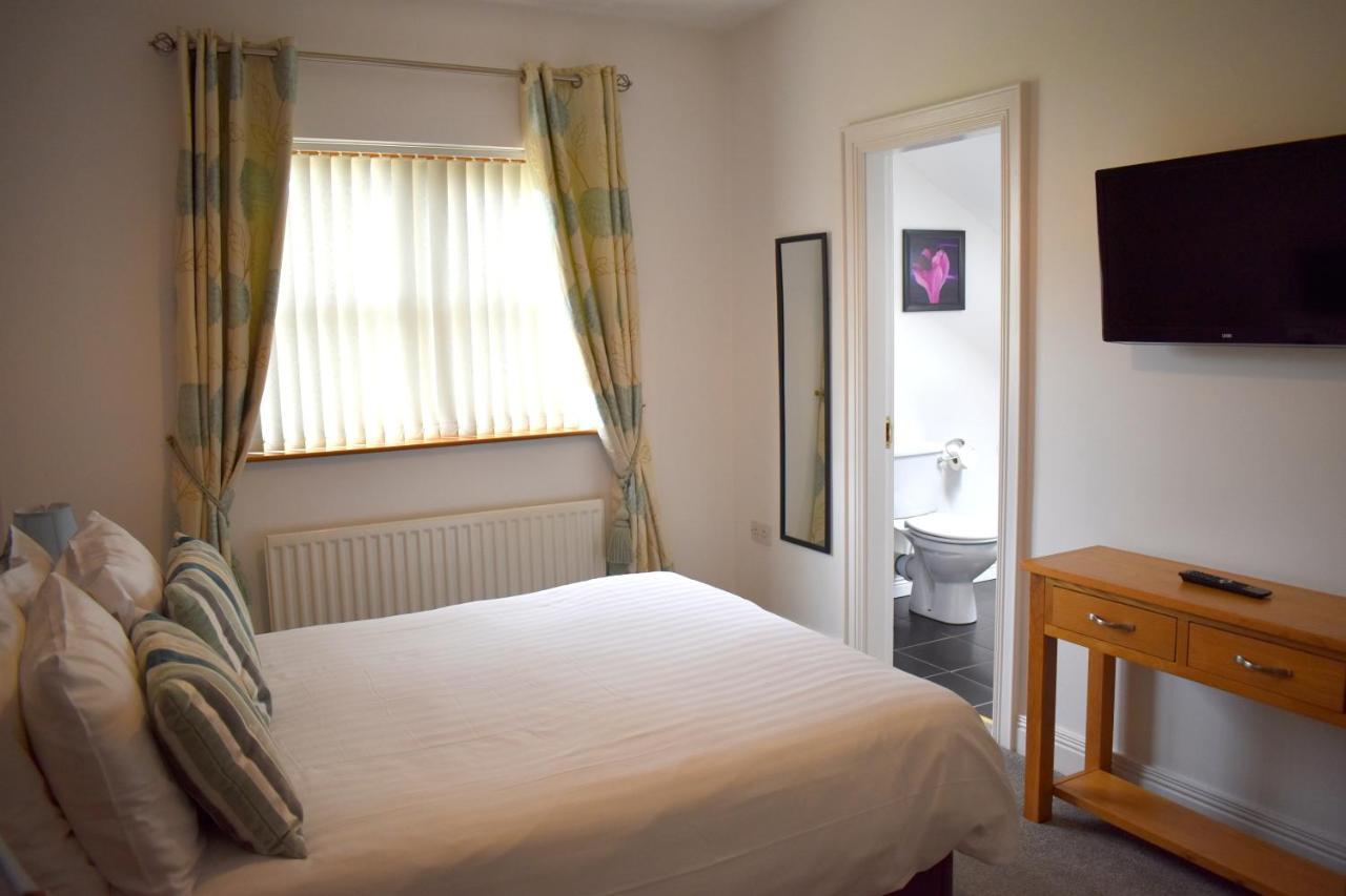The Meadows B&B モビル エクステリア 写真