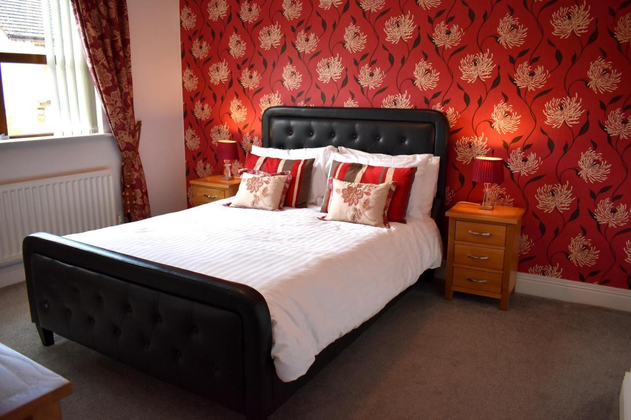 The Meadows B&B モビル エクステリア 写真