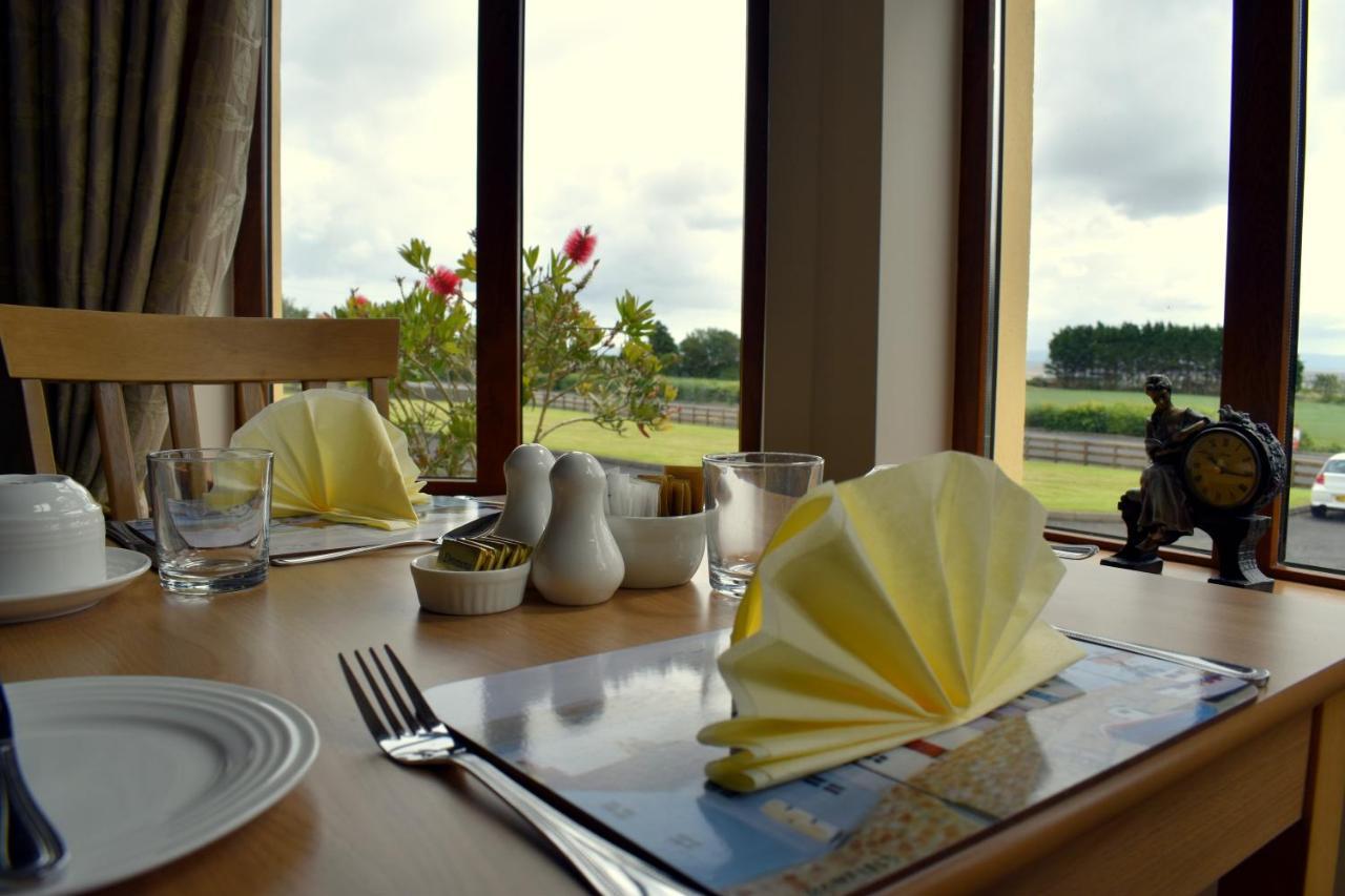 The Meadows B&B モビル エクステリア 写真