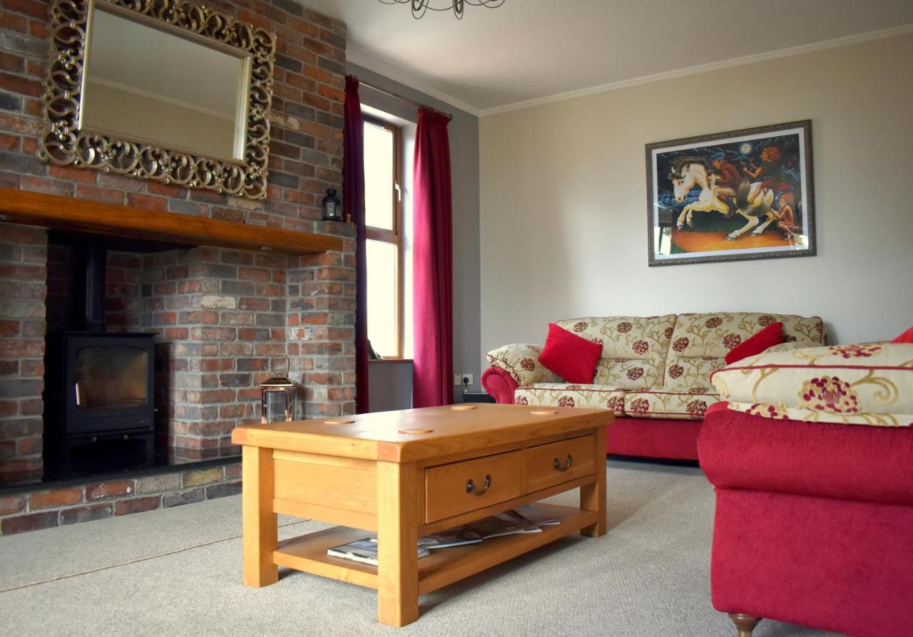 The Meadows B&B モビル エクステリア 写真