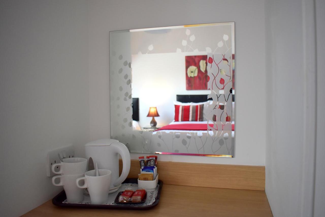 The Meadows B&B モビル エクステリア 写真