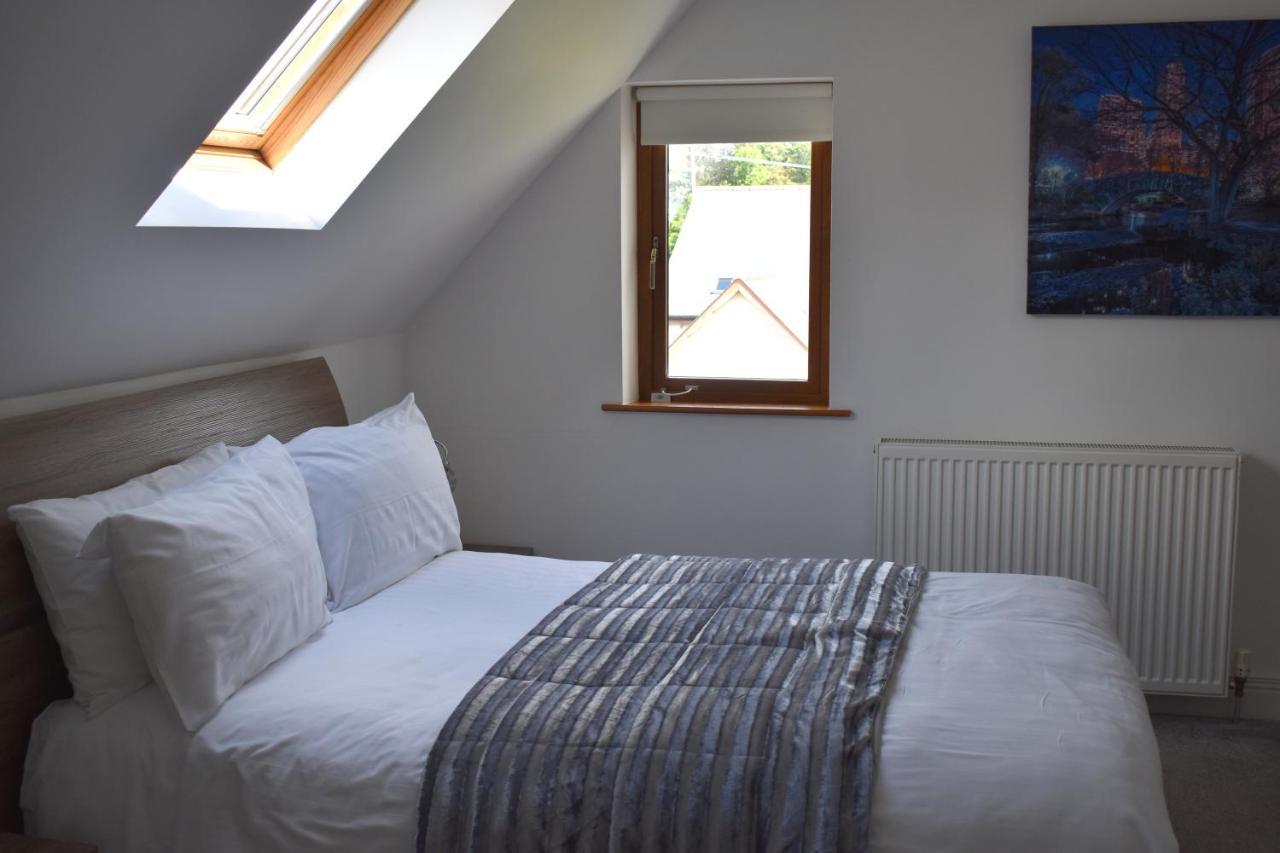 The Meadows B&B モビル エクステリア 写真