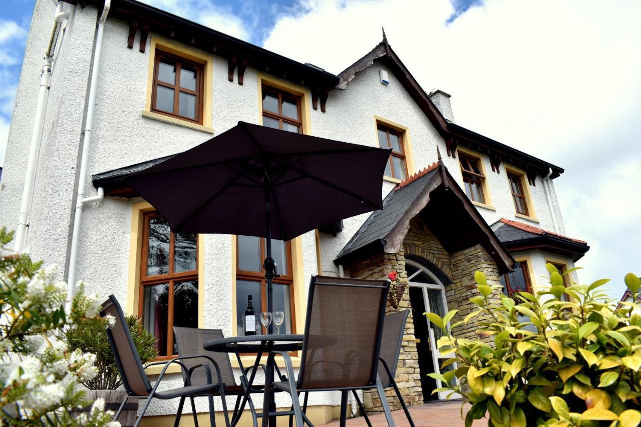 The Meadows B&B モビル エクステリア 写真
