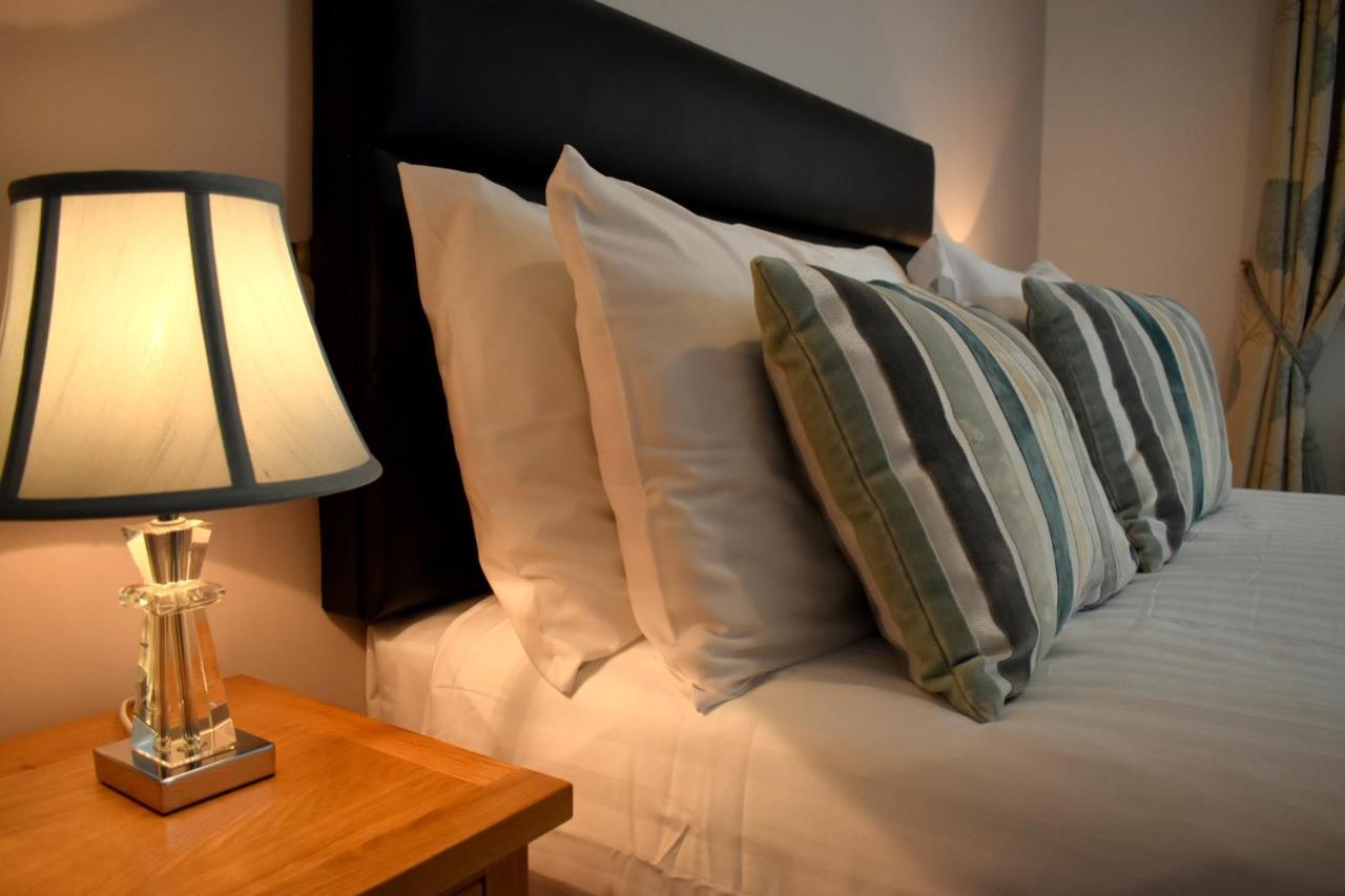 The Meadows B&B モビル エクステリア 写真